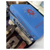Textbooks of Biochemistry x4 books total
