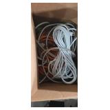 Extention cords