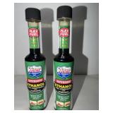 2 New Lucas Oil Ethanol Fuel Conditioner, 5.25