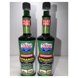 2 New Lucas Oil Ethanol Fuel Conditioner, 16fl o