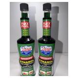 2 New Lucas Oil Ethanol Fuel Conditioner, 16fl o