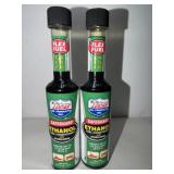 2 New Lucas Oil Ethanol Fuel Conditioner, 5.25