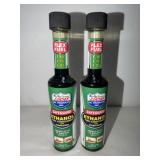 2 New Lucas Oil Ethanol Fuel Conditioner, 5.25