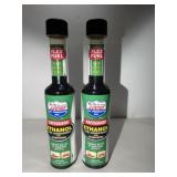 2 New Lucas Oil Ethanol Fuel Conditioner, 5.25