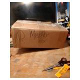 MYSTERY BOX FILLED WITH BRAND NEW