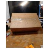 MYSTERY BOX FILLED WITH BRAND NEW