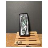 Razor Tactical 3D Phantom With Cards Pocket