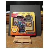 POKEMON 2026 30 YEAR POKEMON DAY BOX COMES WITH