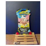 1 MEGA EVOLUTIONS SEALED BOOSTER PACKPerfect