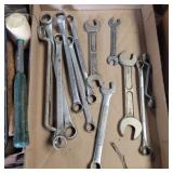 Wrenches craftsman and more