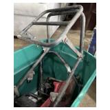 Motorcycle covers, rack accessories and more
