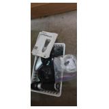Electric shavers