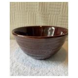 Marcrest mixing bowl 5 x 8.