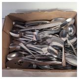 Silco silverware assorted other patterns