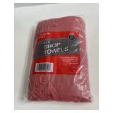 25 ct Shop towels