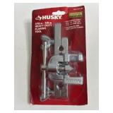 Husky 3/16in-5/8 in heavy duty flaring tool