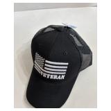 New Veteran hat
