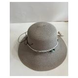 New Ladies sun hat