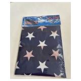3 ft x 5 ft U.S. flag
