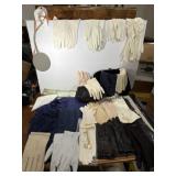 Ladies Glove Collection with Country Ladies