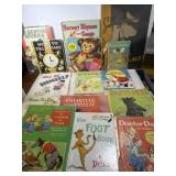 1950ï¿½s and 1960ï¿½s Childrenï¿½s Books