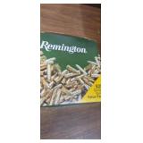 Remington golden bullet value pack .22lr 525