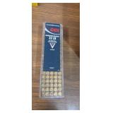 Cci .22lr standard velocity target rounds 100