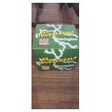 Remington thunder bolt value pack .22lr 500