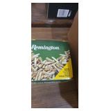 Remington golden bullet value pack .22lr 525