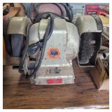 Black and decker grinder