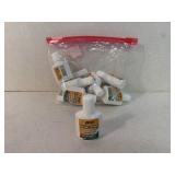 Lot of 11 bic white outs