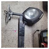 Castle examination light