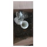 Flower vase assortment
