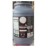 1 large 9.7lb jug of the holy sauce original