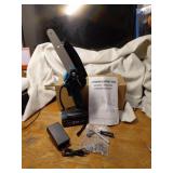 BRAND NEW 21 VOLT CORDLESS CHAIN SAWHAND HELD