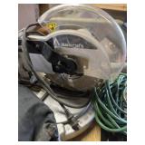 Altocraft 8 1/4 inch compound miter sold
