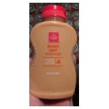 Case of 12- 10oz bottles of Hickory farms sweet