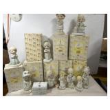 Precious Moments Collection