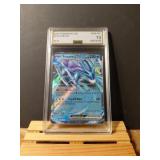 2023 AGS GRADE SLAB ,10 MINT OR BETTER 2023
