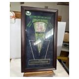Arnold Palmers Masterï¿½s Farewell Pennant 2992