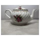 English Tea Pot by Arthur Wood and Sonï¿½s