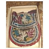 Antique Indian (possibly Iroquois or Great Lakes)