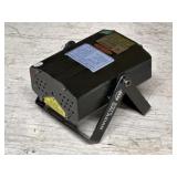 ADJ Micro Galaxian laser effect unit w/power