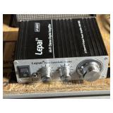Lepai LP-2020TI Hi-Fi Mini Class D Stereo