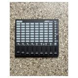Akai Professional APC Mini compact USB MIDI