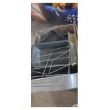 Baking pans