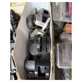 Office chair wheels assorted