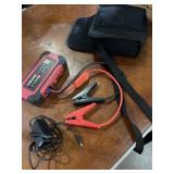 Viking compact jumpstart, power pack