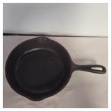Wagner #5 cast iron skillet 8in