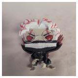 Okarun transformed #2100 funko pop figure